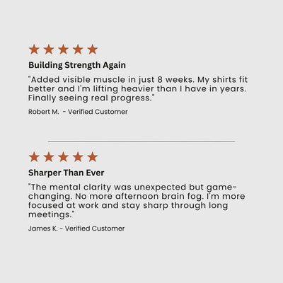 Micronized Creatine Powder