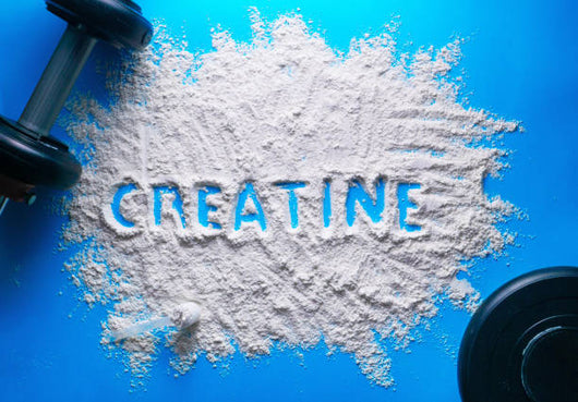 Creatine Altra Human User Guide